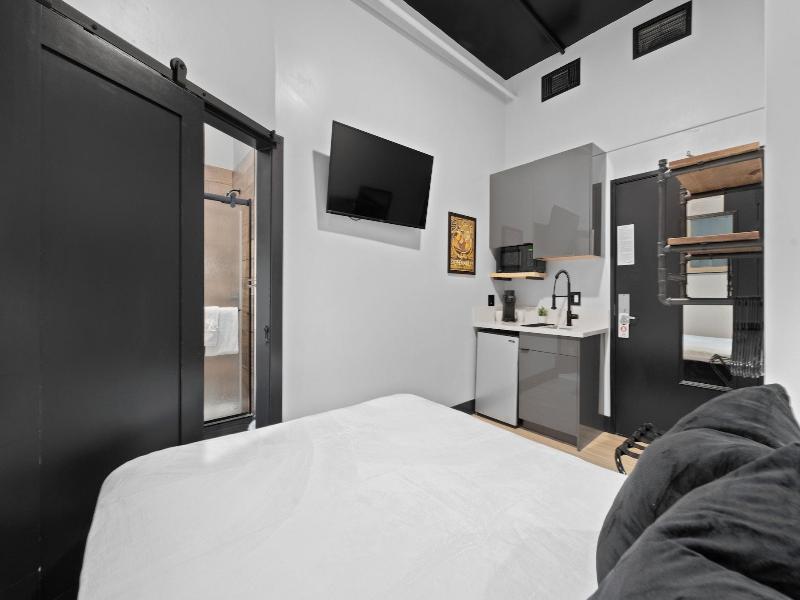 The Neon Elm Hotel image