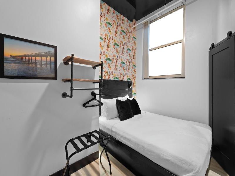 The Neon Elm Hotel image