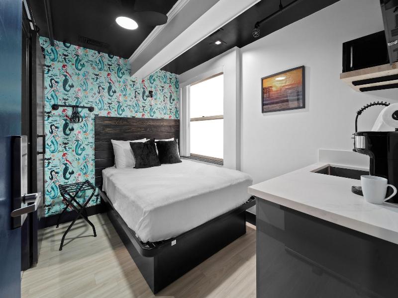 The Neon Elm Hotel image