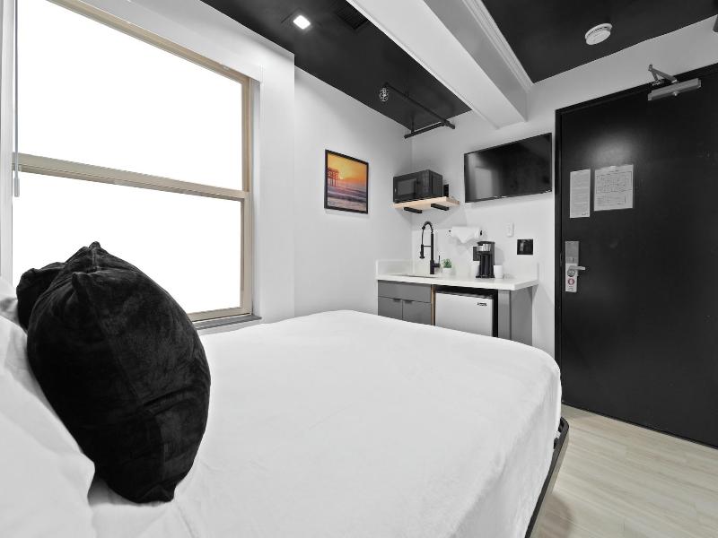 The Neon Elm Hotel image