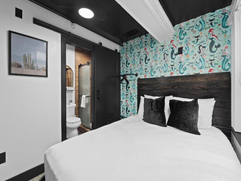 The Neon Elm Hotel image