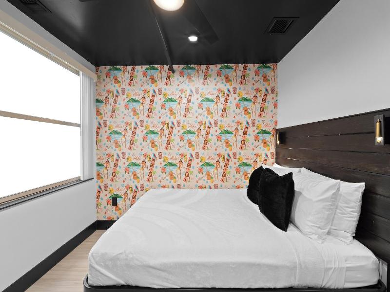 The Neon Elm Hotel image