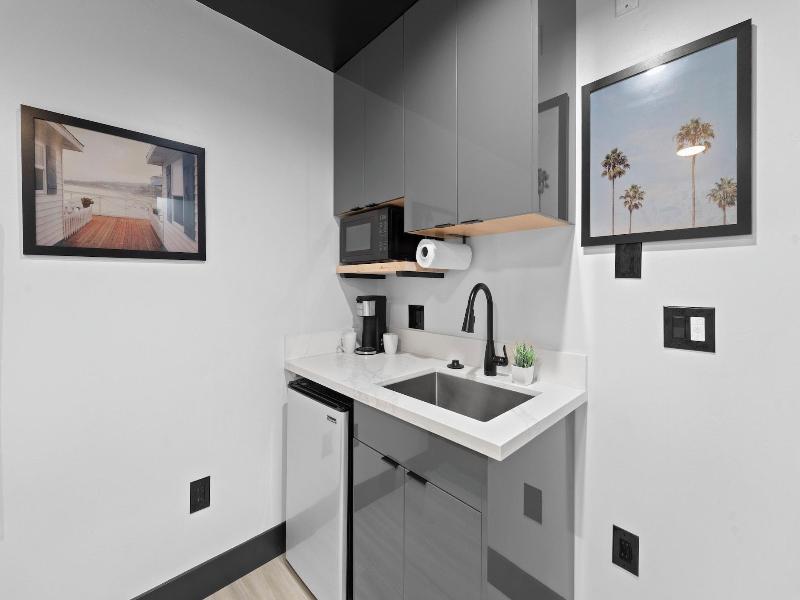 The Neon Elm Hotel image