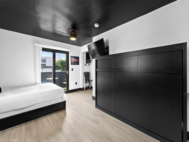 The Neon Elm Hotel image