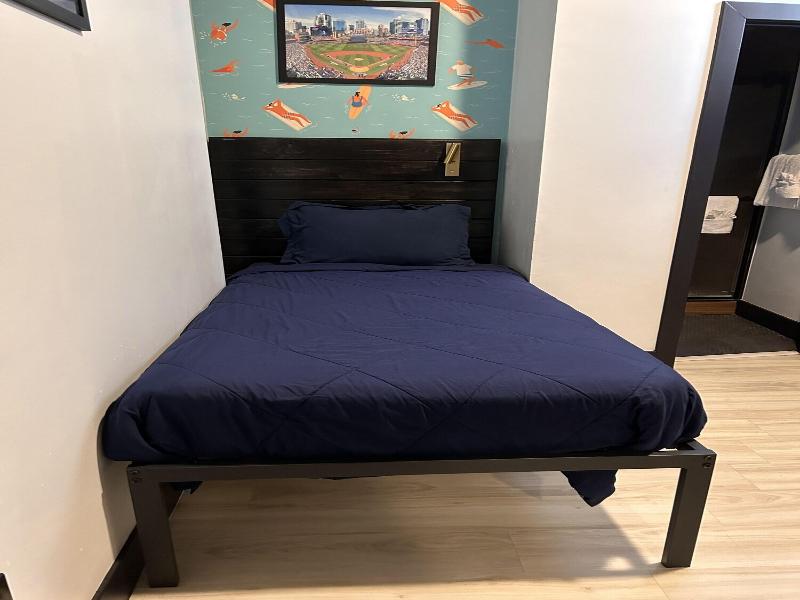 The Neon Elm Hotel image