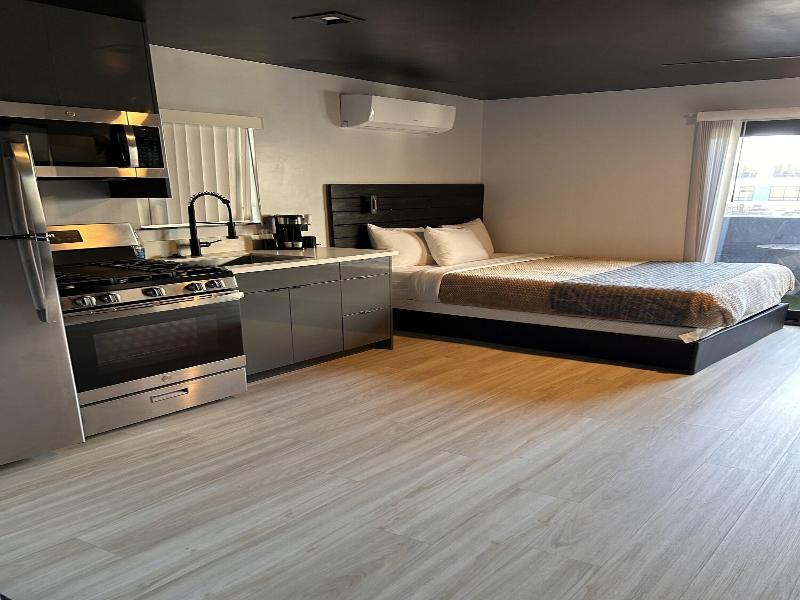 The Neon Elm Hotel image