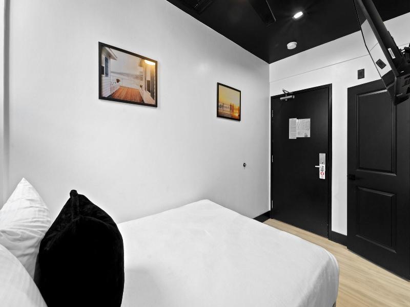 The Neon Elm Hotel image