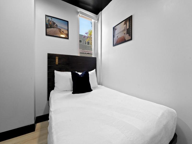 The Neon Elm Hotel image
