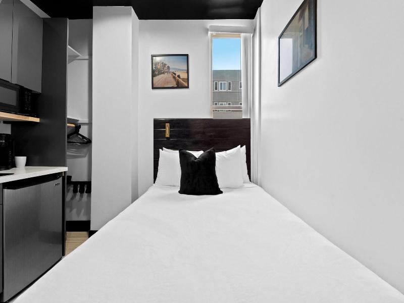 The Neon Elm Hotel image