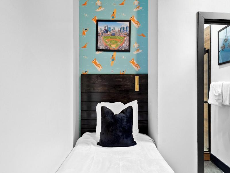 The Neon Elm Hotel image