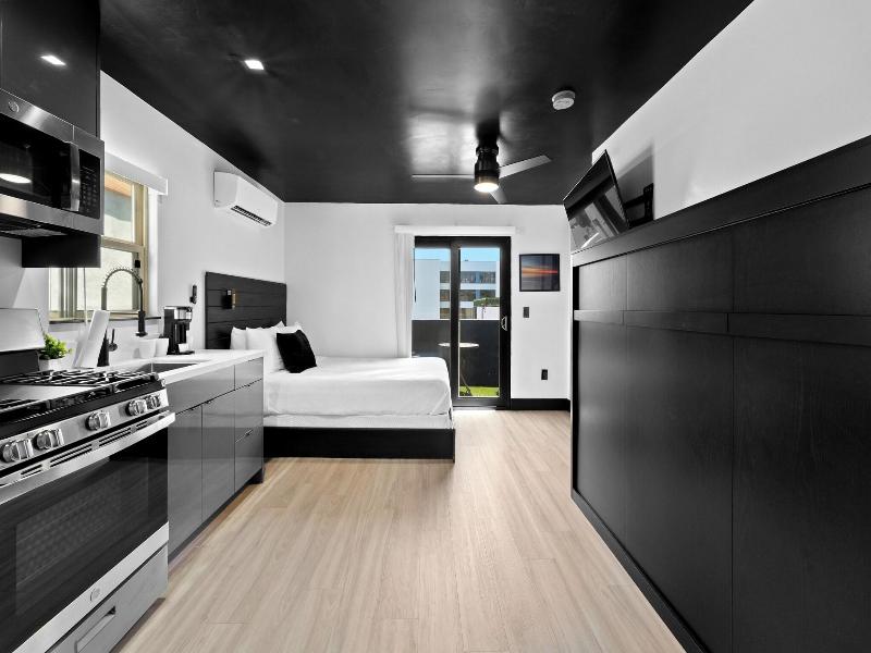 The Neon Elm Hotel image