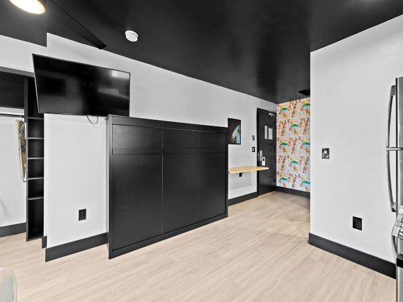 The Neon Elm Hotel image