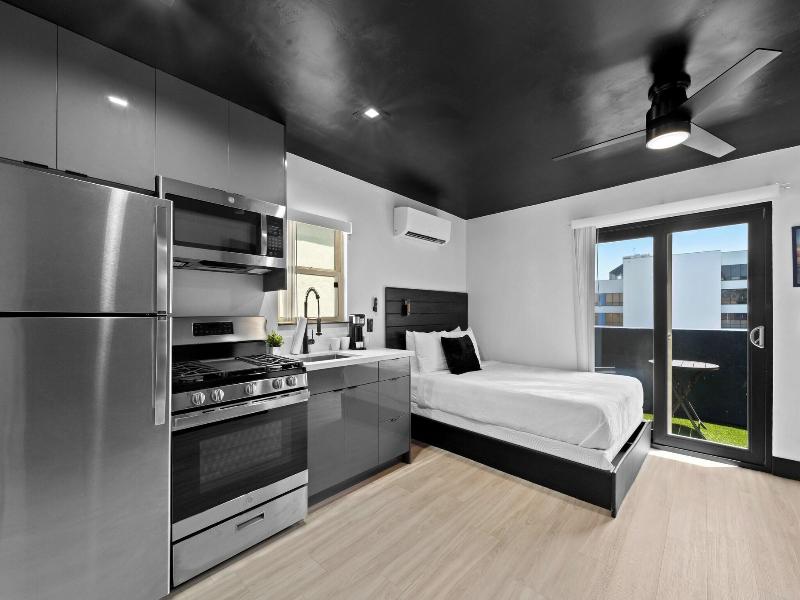 The Neon Elm Hotel image