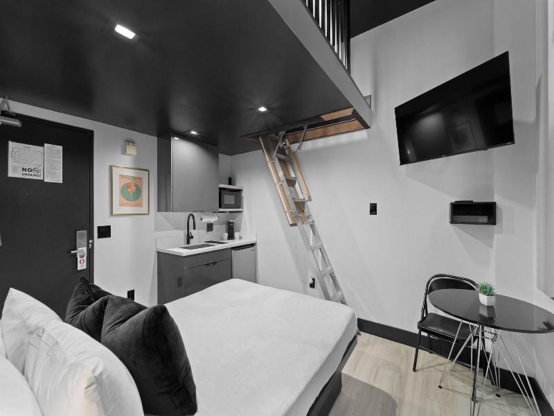 The Neon Elm Hotel image
