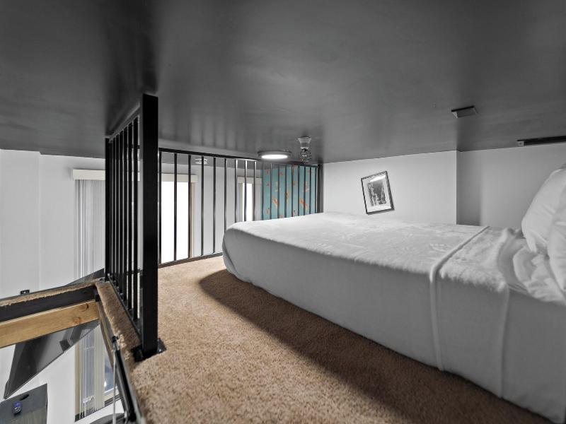 The Neon Elm Hotel image