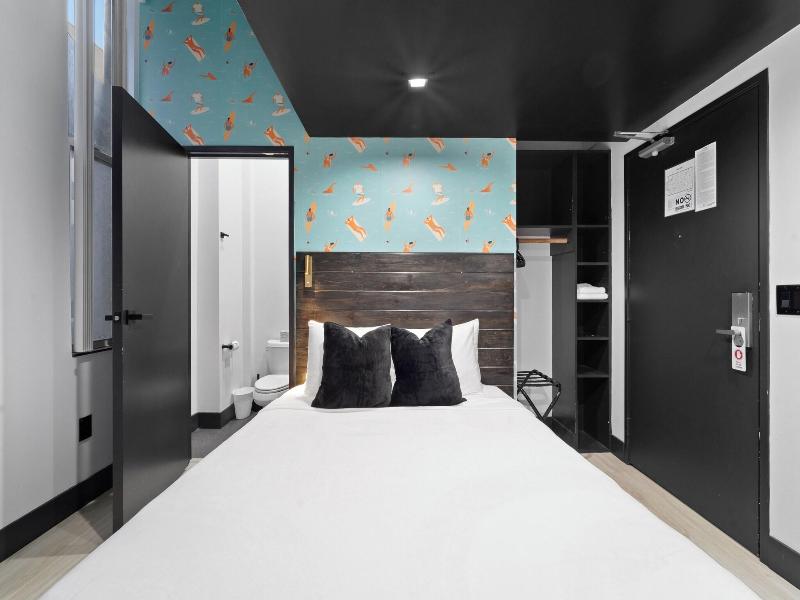 The Neon Elm Hotel image