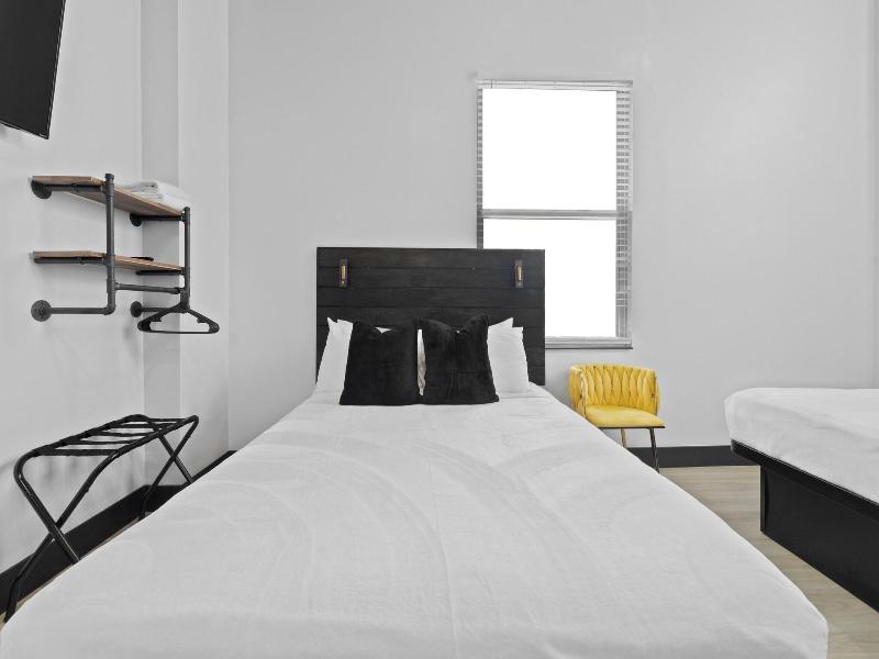 The Neon Elm Hotel image