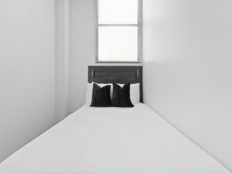 The Neon Elm Hotel image