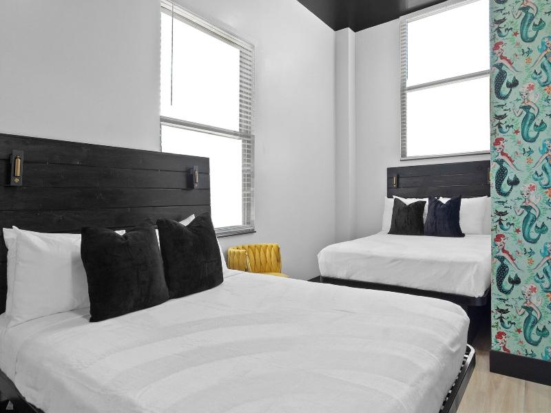 The Neon Elm Hotel image