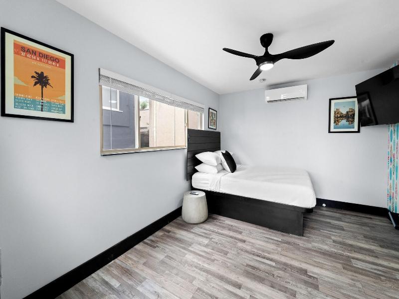 The Neon Elm Hotel image