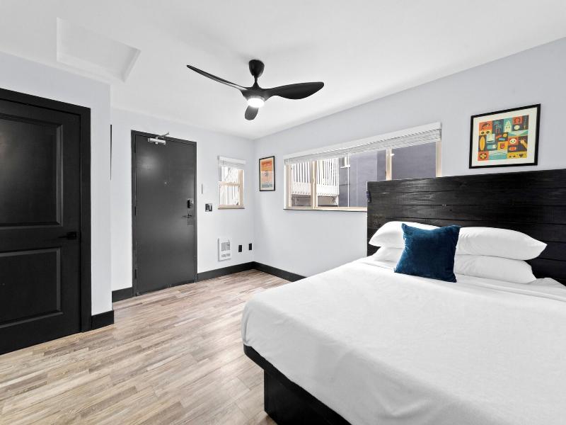 The Neon Elm Hotel image