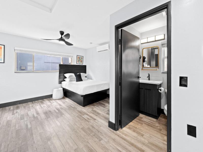 The Neon Elm Hotel image