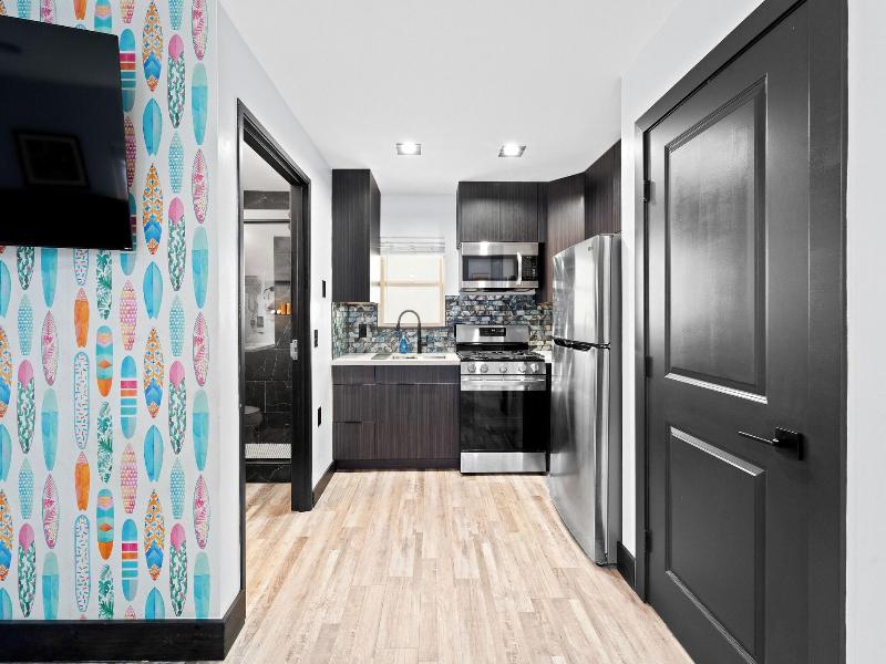 The Neon Elm Hotel image