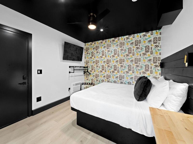 The Neon Elm Hotel image