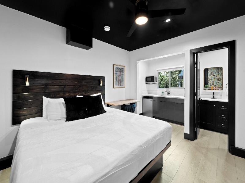 The Neon Elm Hotel image