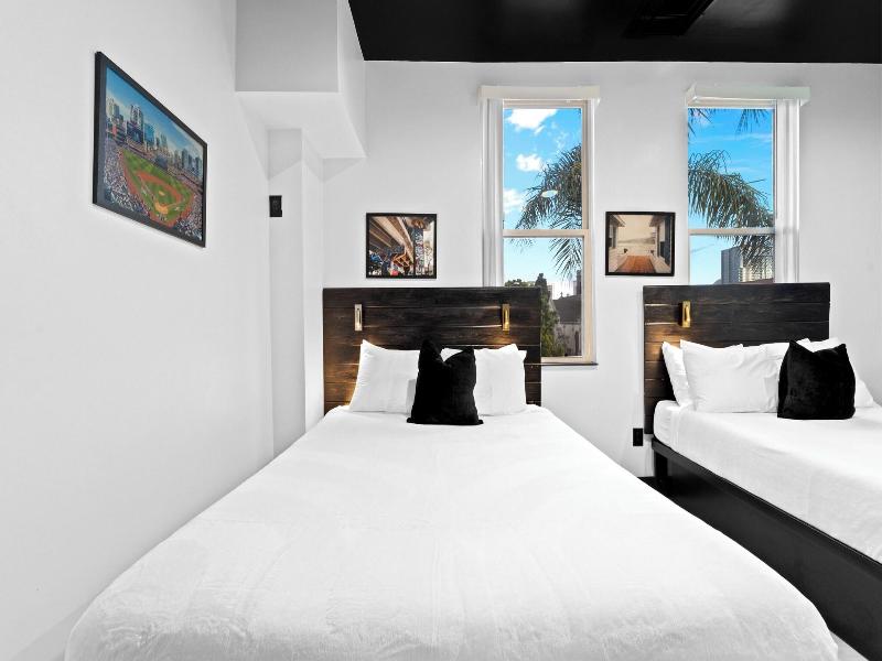 The Neon Elm Hotel image