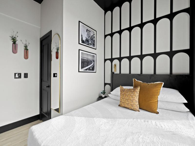The Neon Elm Hotel image