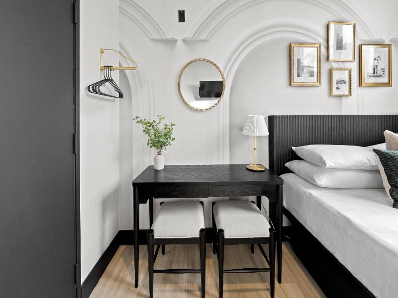 The Neon Elm Hotel image