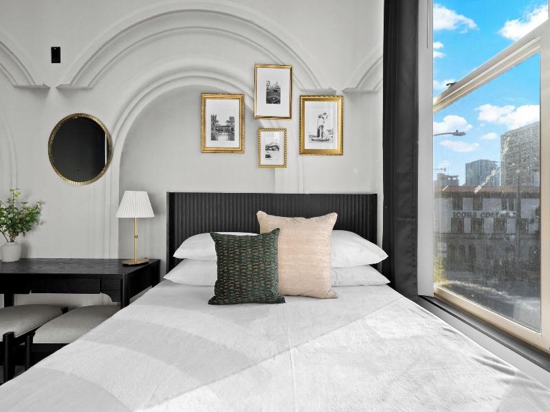 The Neon Elm Hotel image