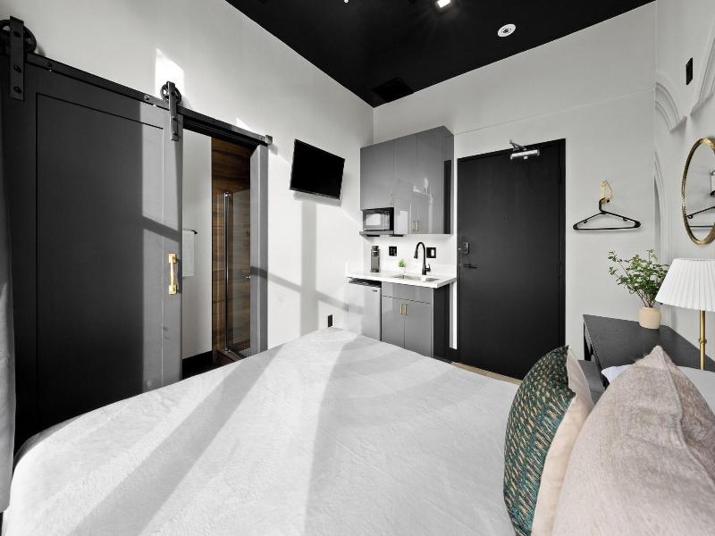 The Neon Elm Hotel image