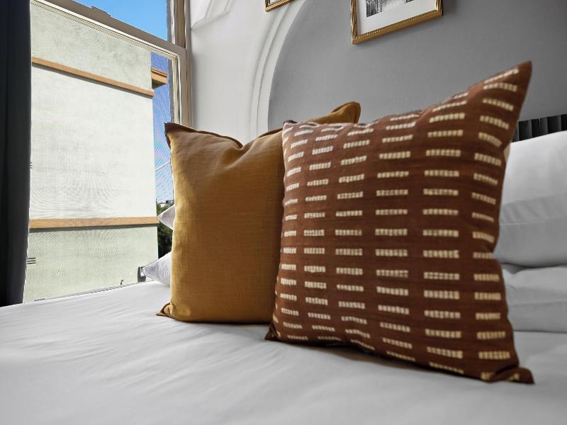 The Neon Elm Hotel image