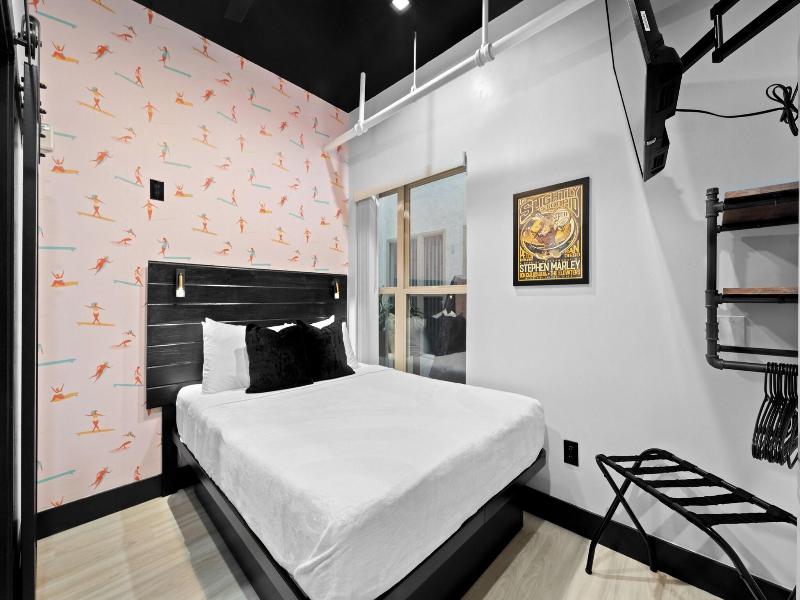 The Neon Elm Hotel image