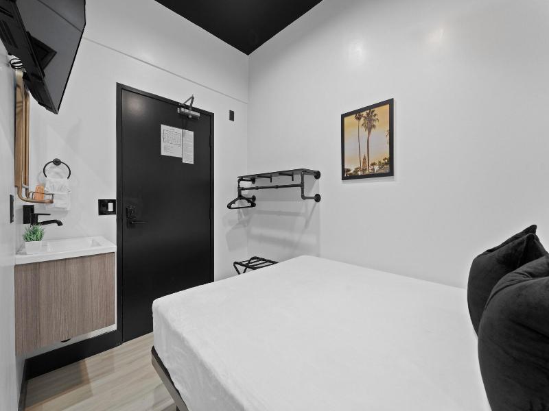 The Neon Elm Hotel image