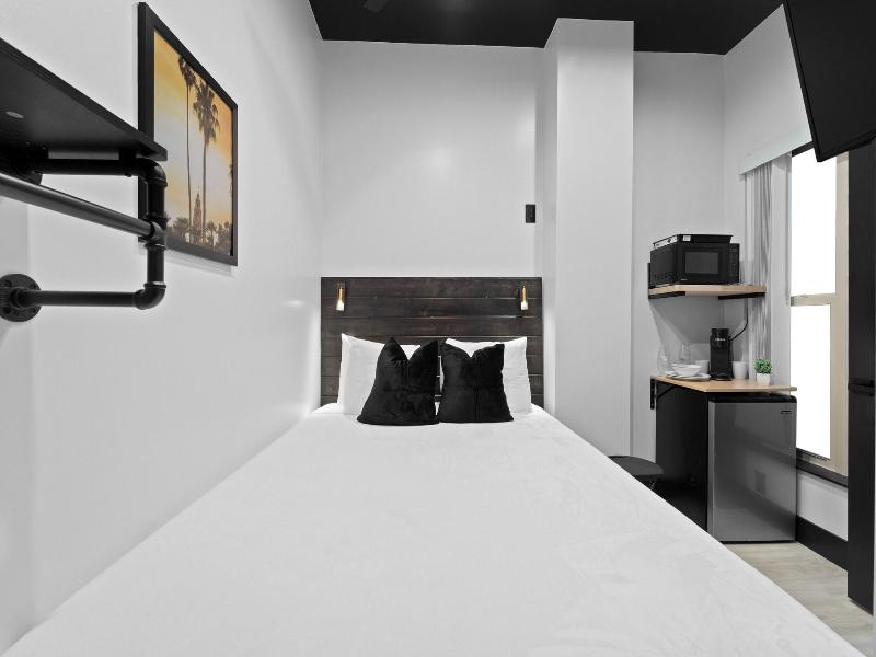 The Neon Elm Hotel image