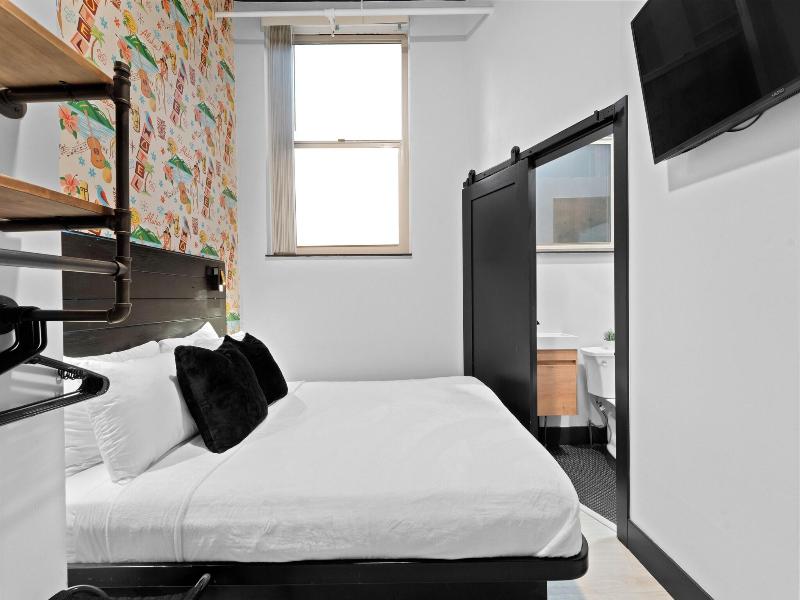 The Neon Elm Hotel image