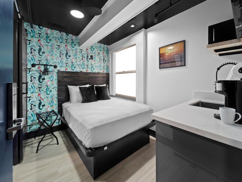 The Neon Elm Hotel image