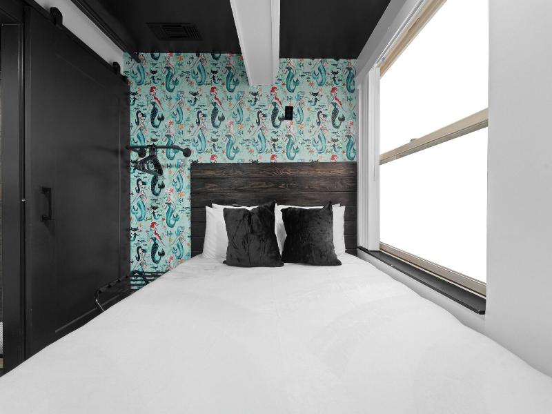 The Neon Elm Hotel image