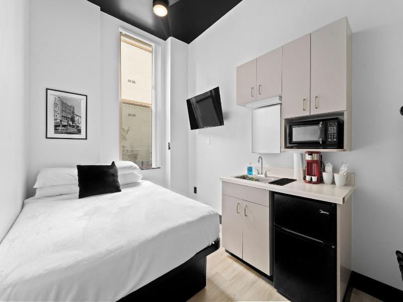 The Neon Elm Hotel image