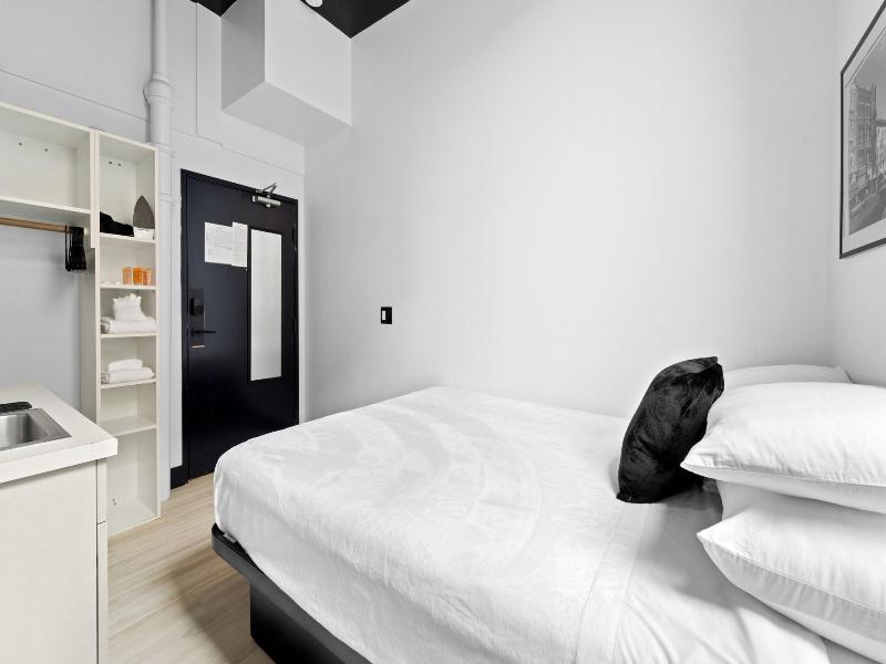 The Neon Elm Hotel image