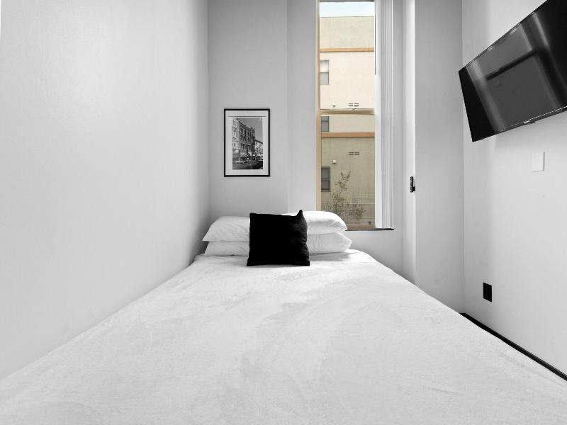 The Neon Elm Hotel image