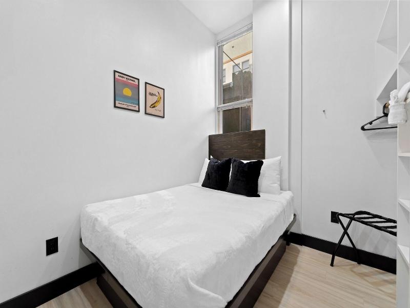 The Neon Elm Hotel image