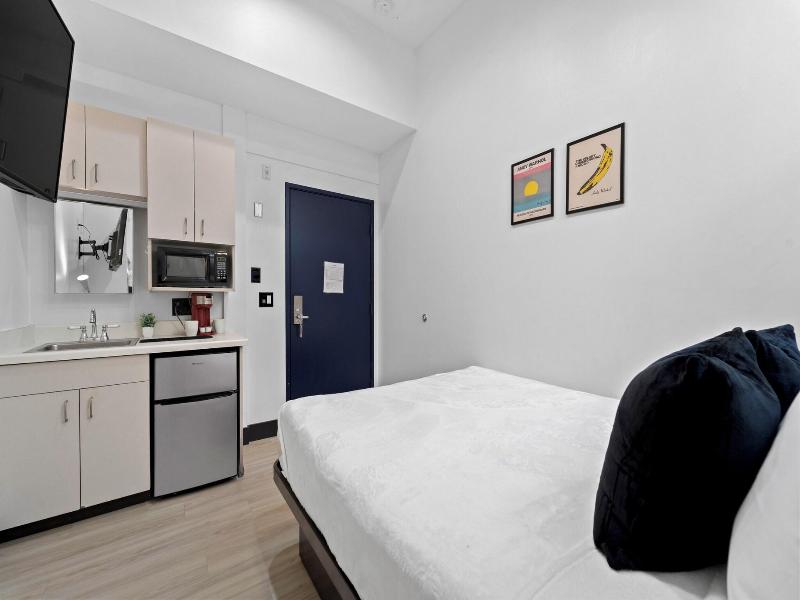 The Neon Elm Hotel image