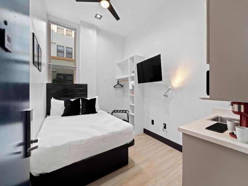 The Neon Elm Hotel image
