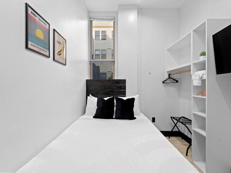 The Neon Elm Hotel image