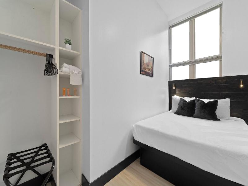 The Neon Elm Hotel image