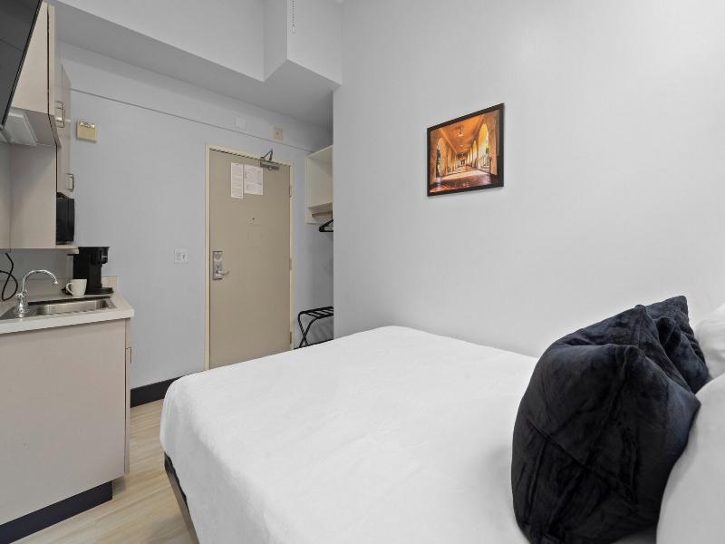 The Neon Elm Hotel image